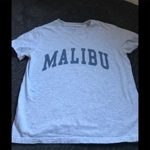 Brandy Melville Malibu Shirt